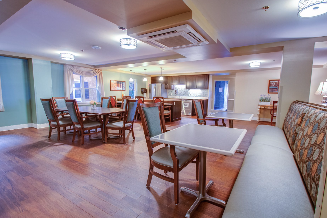 Tapestry Senior Living Moon Township_5